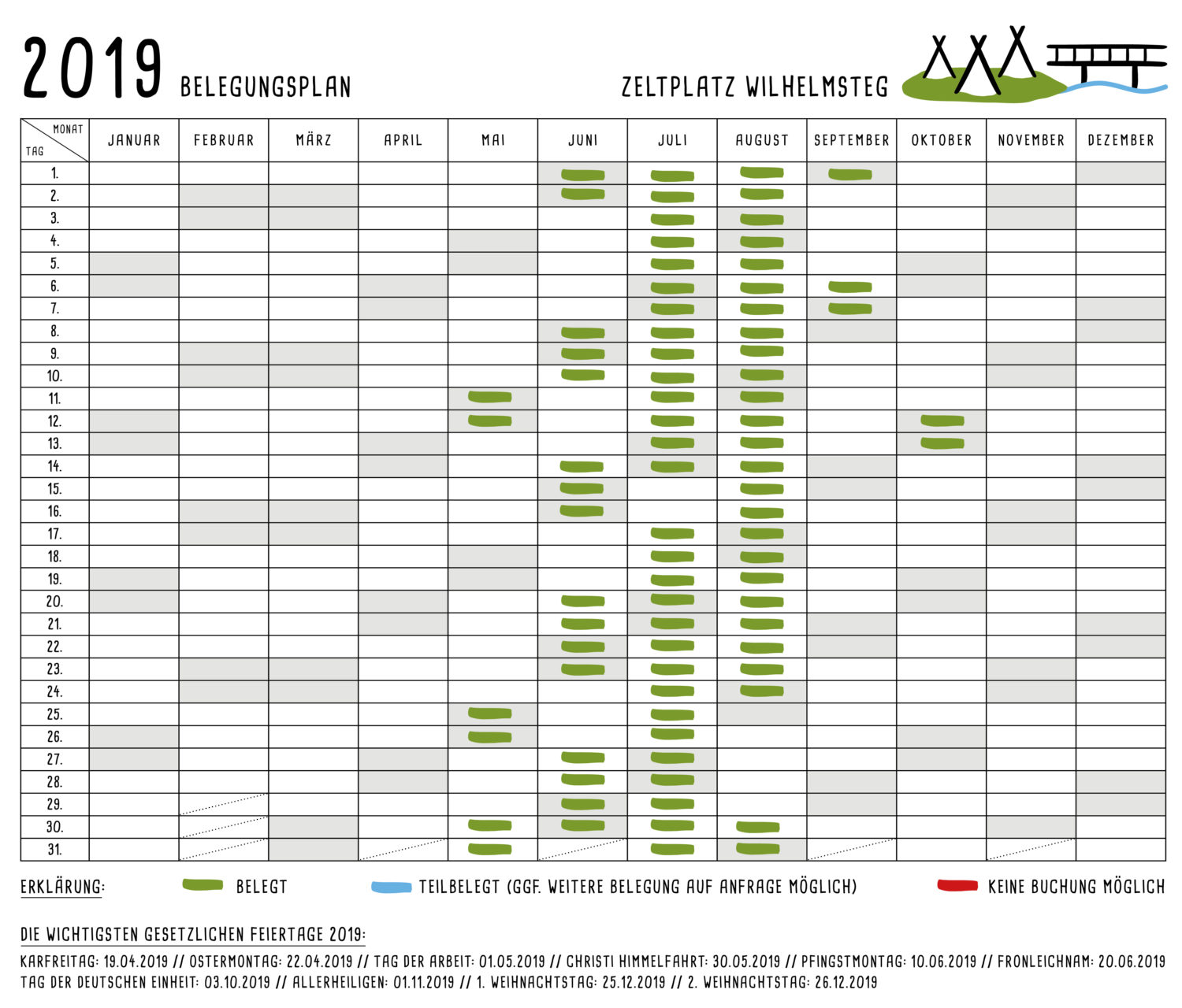 Belegungsplan2019