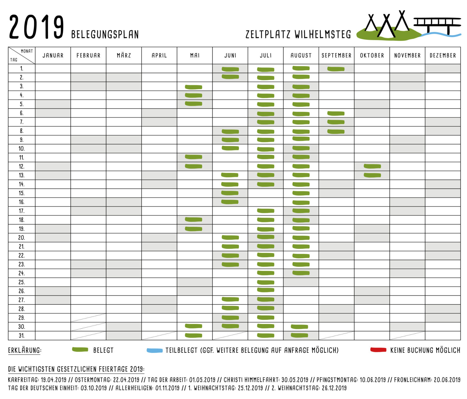 Belegungsplan2019