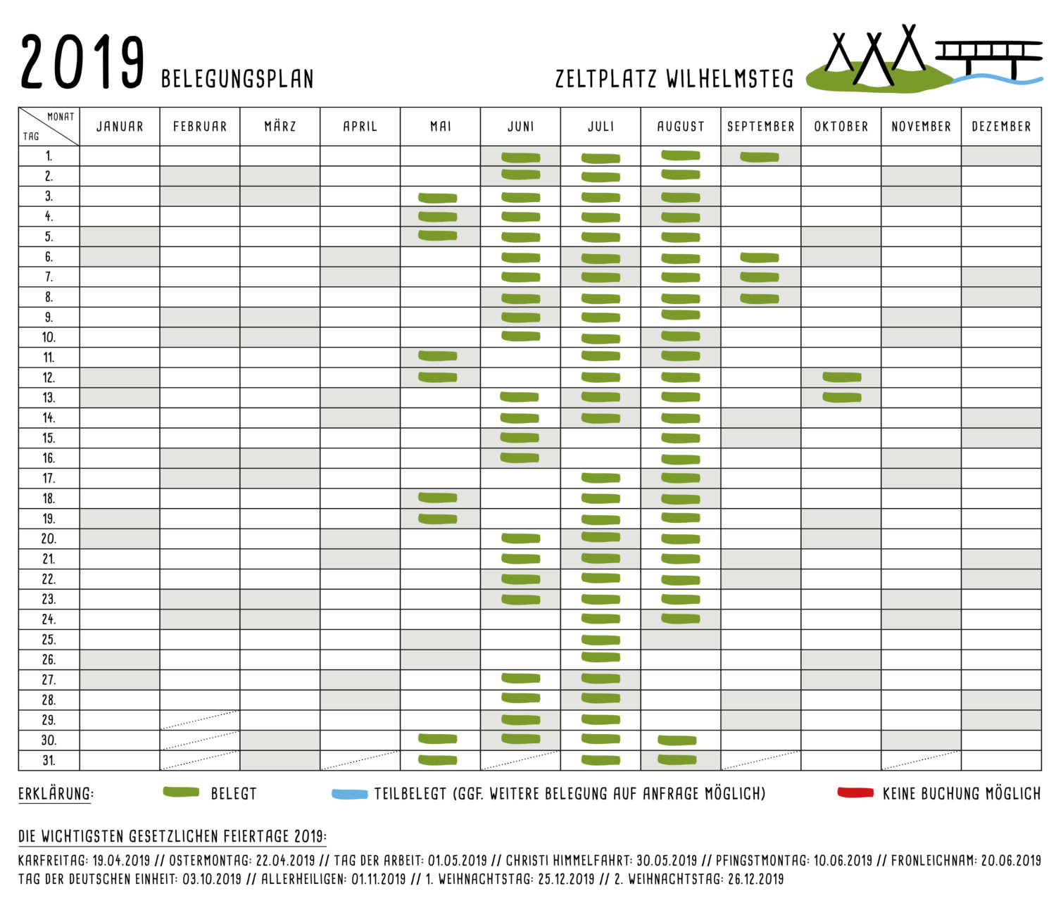 Belegungsplan2019