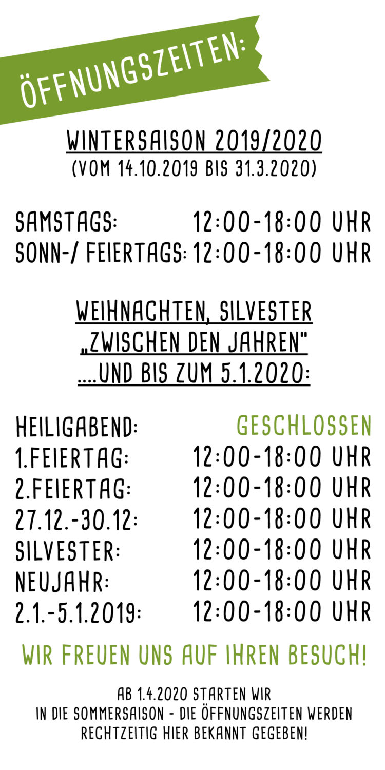 WilhelmstegOeffnungszeiten_Winter2019+20