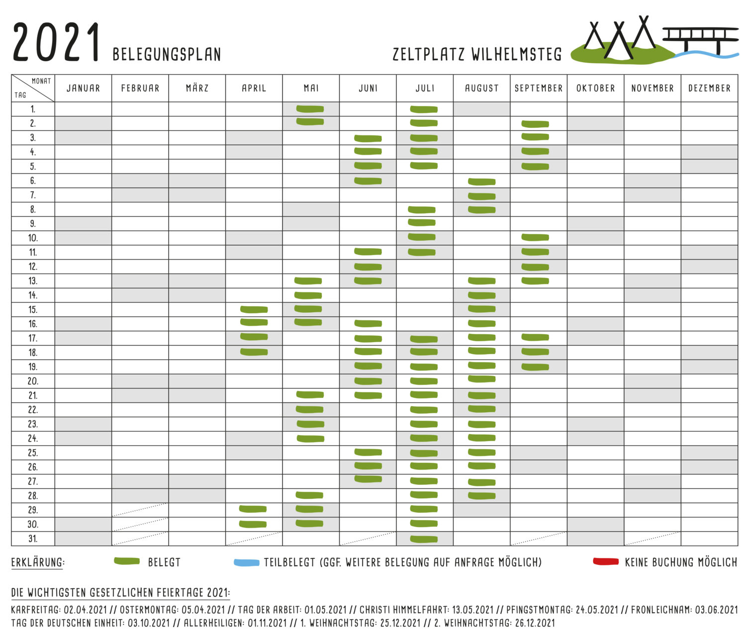 Belegungsplan-Kalender.indd