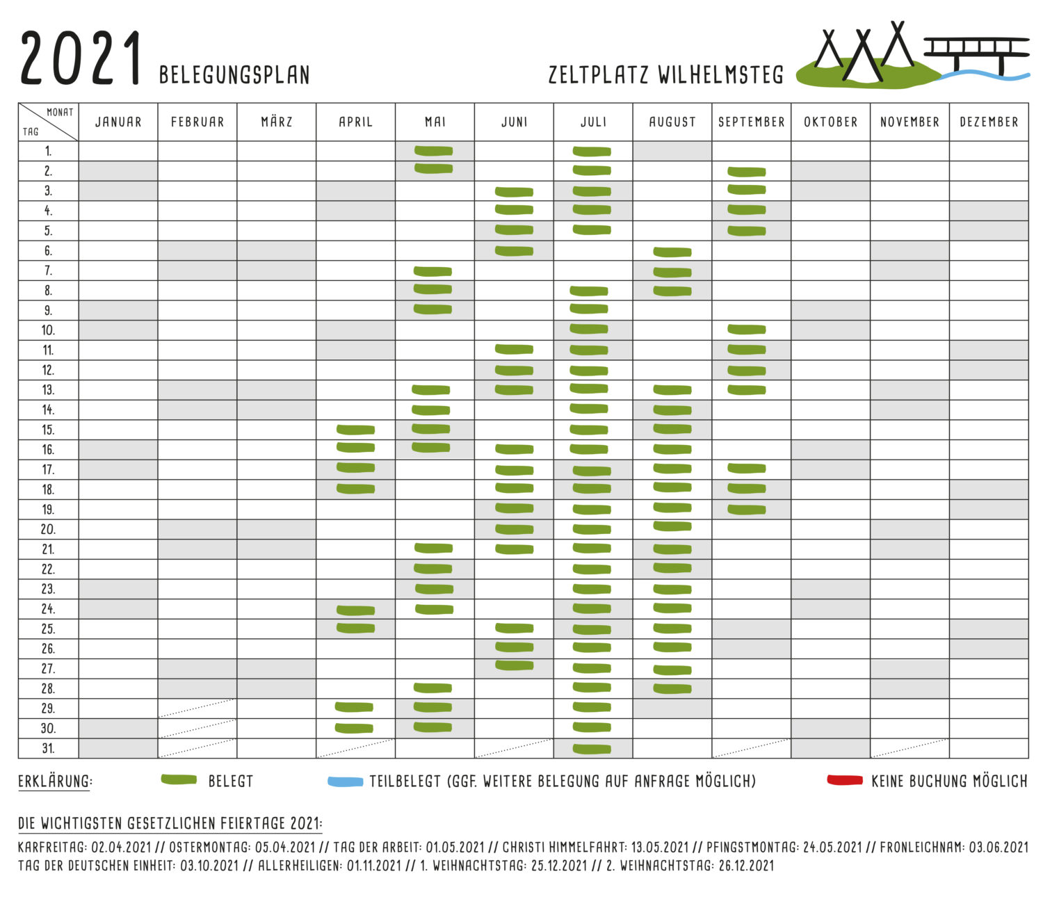 Belegungsplan-Kalender.indd
