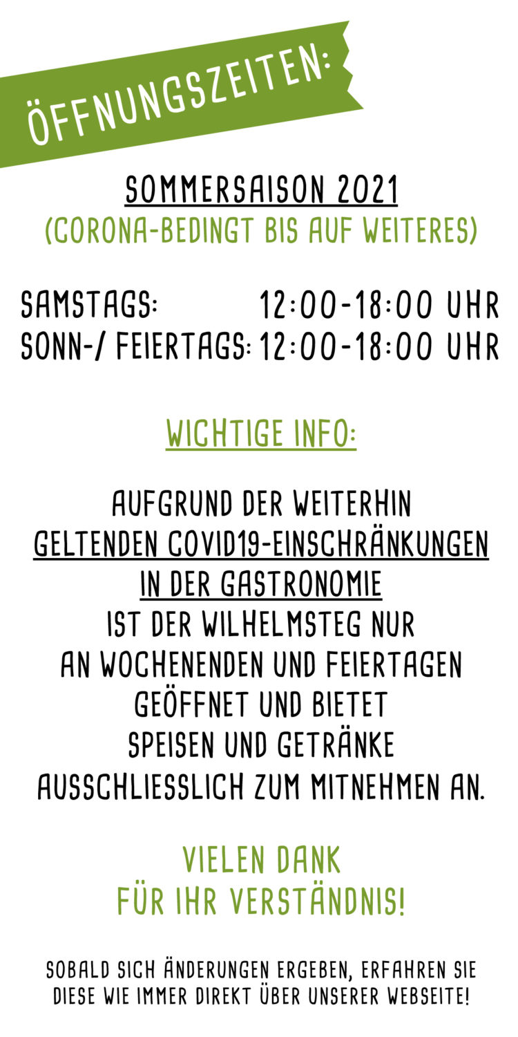 WilhelmstegSommersaison_Corona2021_2