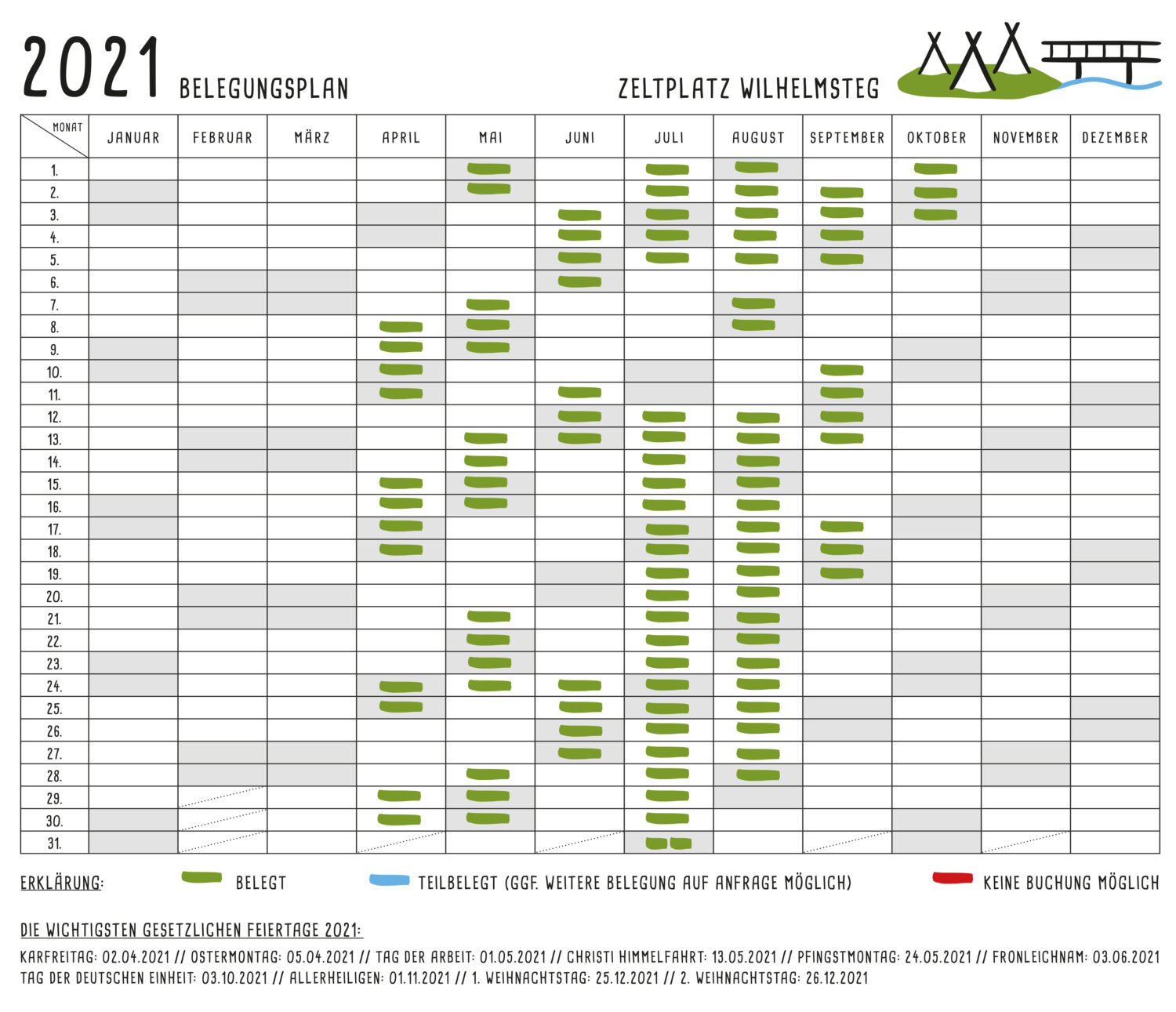 Belegungsplan-Kalender.indd