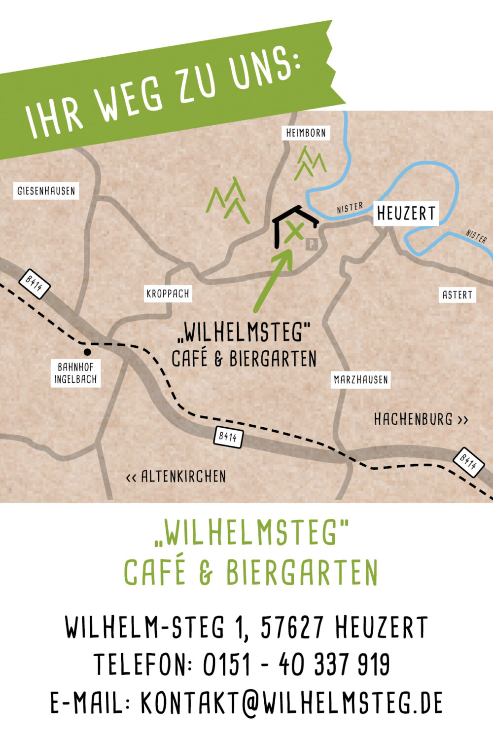 Wilhelmsteg_Kontakt